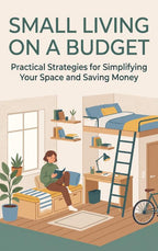 Small-Living-on-a-Budget-boek-cover-9789465629162