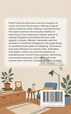 Small-Living-on-a-Budget-flaptekst-9789465629162