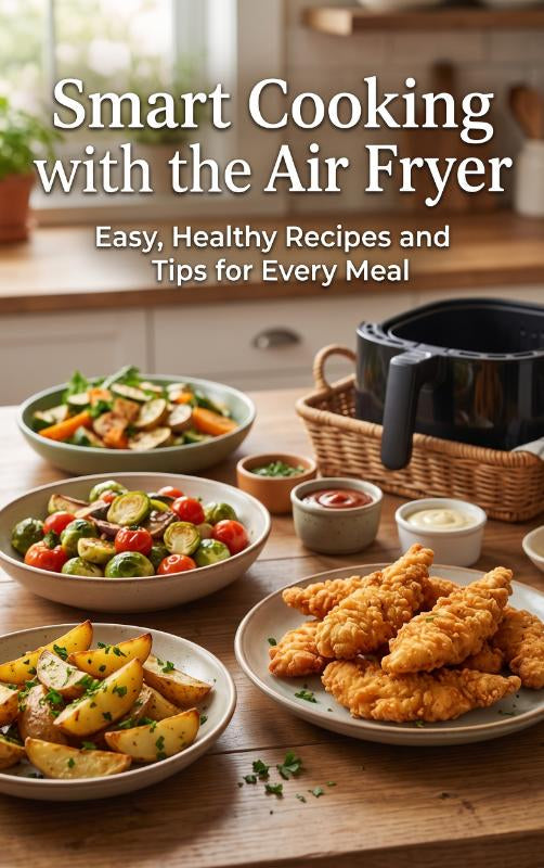 Smart-Cooking-with-the-Air-Fryer-boek-cover-9789465591506