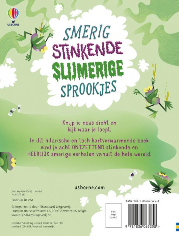 Smerig-stinkende-slijmerige-sprookjes-flaptekst-9781836065258