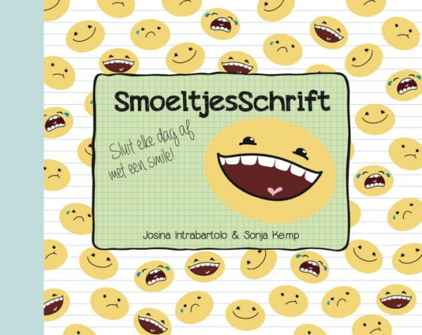 SmoeltjesSchrift 1