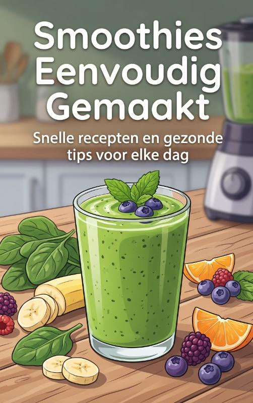 Smoothies-Eenvoudig-Gemaakt-boek-cover-9789465581132