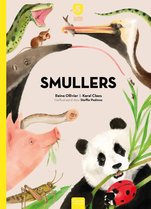 Smullers