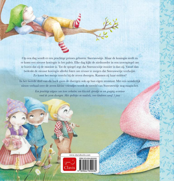 Sneeuwwitje-en-de-zeven-dwergen-flaptekst-9789044850260