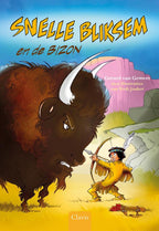 Snelle-Bliksem-en-de-bizon-boek-cover-9789044838763