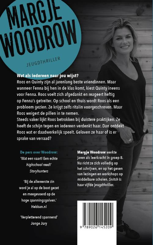 Snitch-flaptekst-9789026145209