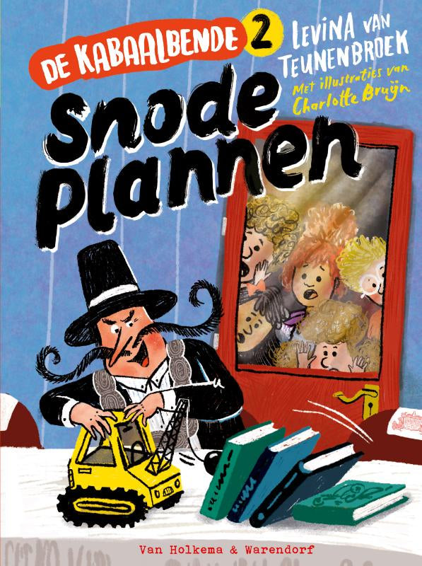 Snode plannen