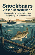Snoekbaars-Vissen-in-Nederland-boek-cover-9789465485843