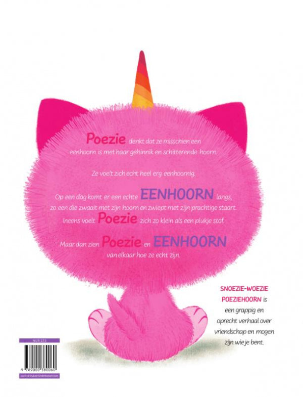 Snoezie-woezie-Poeziehoorn-flaptekst-9789000380060