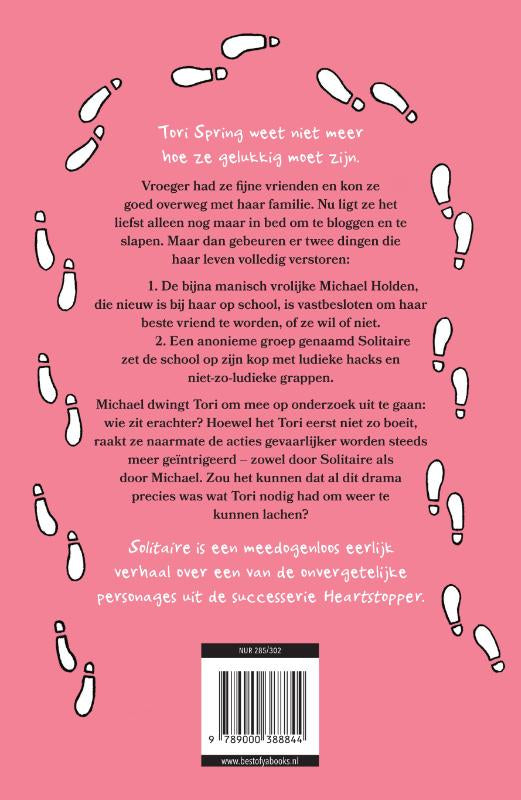 Solitaire-flaptekst-9789000388844