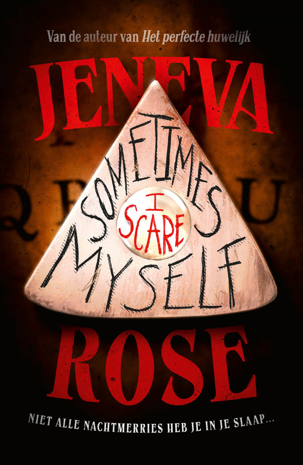 Sometimes-I-scare-myself-boek-cover-9789021067100