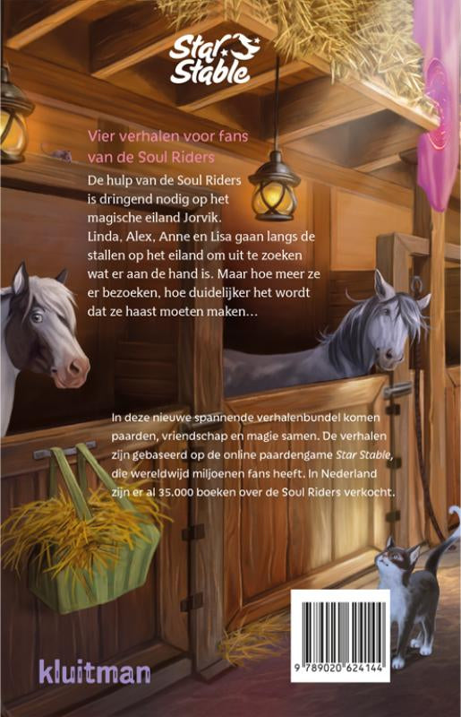 Soul-Riders-Magische-verhalen-over-de-stallen-van-Jorvik-flaptekst-9789020624144