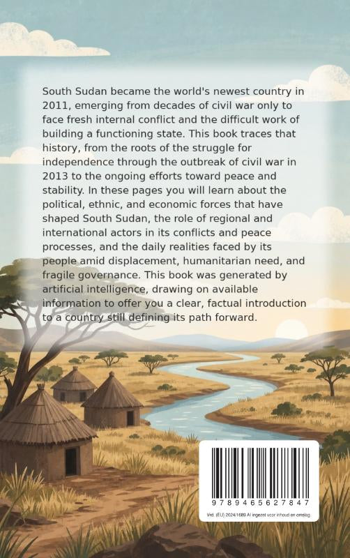 South-Sudan-flaptekst-9789465627847