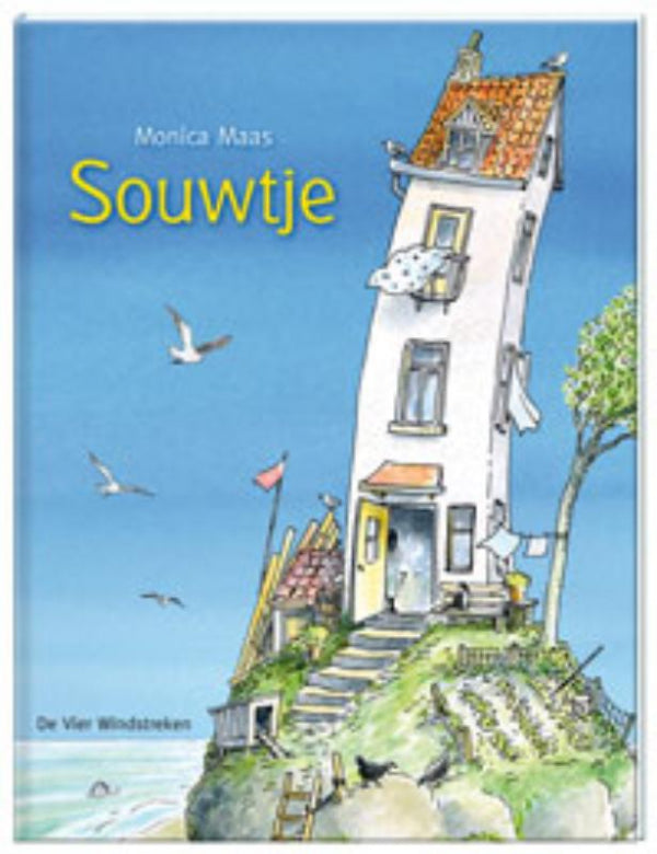 Souwtje-boek-cover-9789051162462