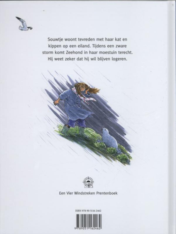 Souwtje-flaptekst-9789051162462