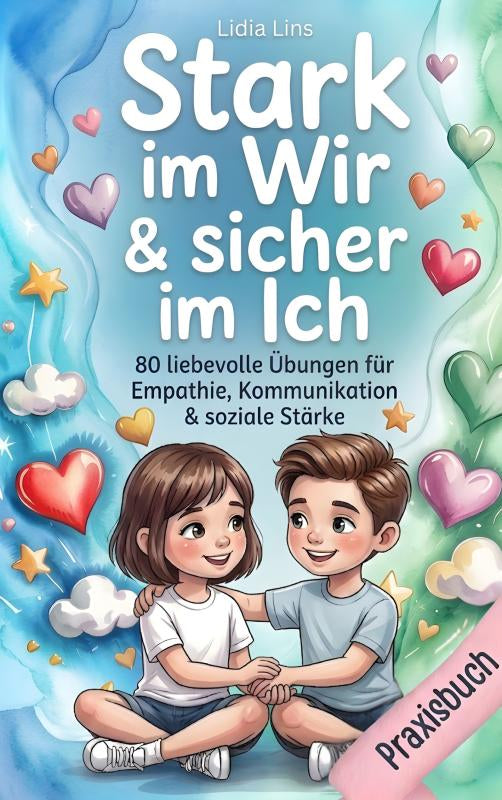 Soziale-Kompetenz-and-Freundschaften-fur-Kinder-im-Grundschulalter-boek-cover-9789403893372