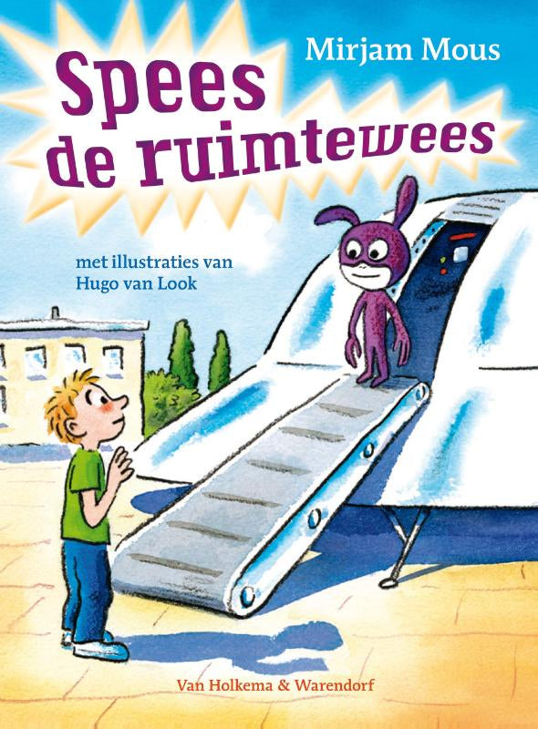 Spees de ruimtewees