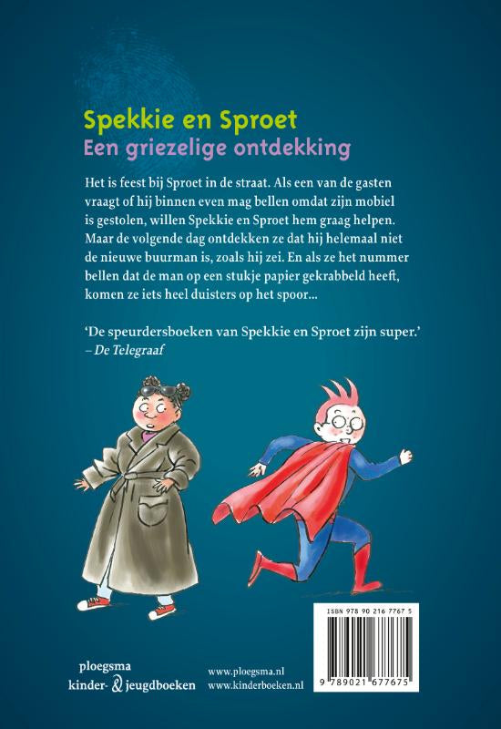 Spekkie-en-Sproet-Een-griezelige-ontdekking-flaptekst-9789021677675