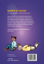 Spekkie-en-Sproet-en-de-grote-verdwijntruc-flaptekst-9789021681559