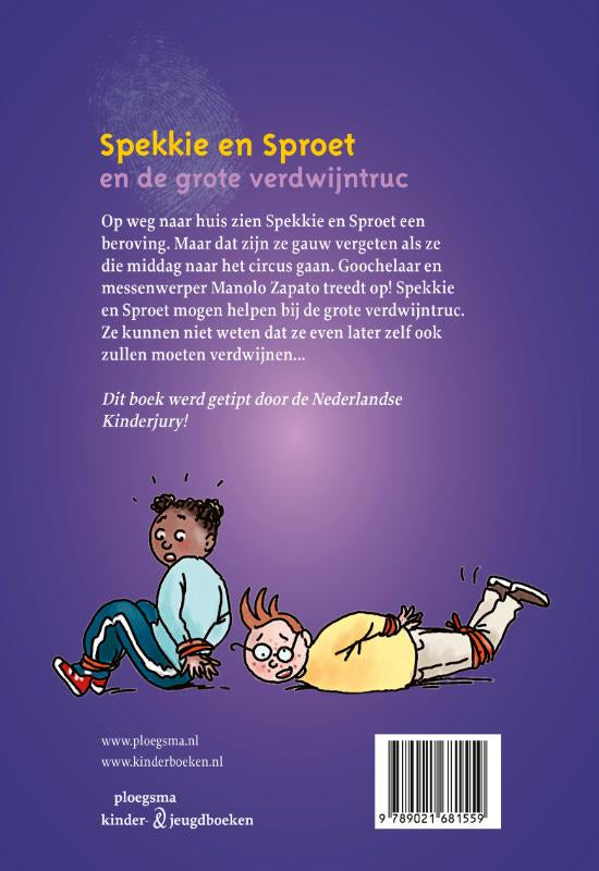 Spekkie-en-Sproet-en-de-grote-verdwijntruc-flaptekst-9789021681559