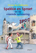 Spekkie-en-Sproet-en-de-vreemde-ontvoering-boek-cover-9789021675442