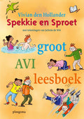 Spekkie-en-Sproet-groot-AVI-leesboek-boek-cover-9789021679358