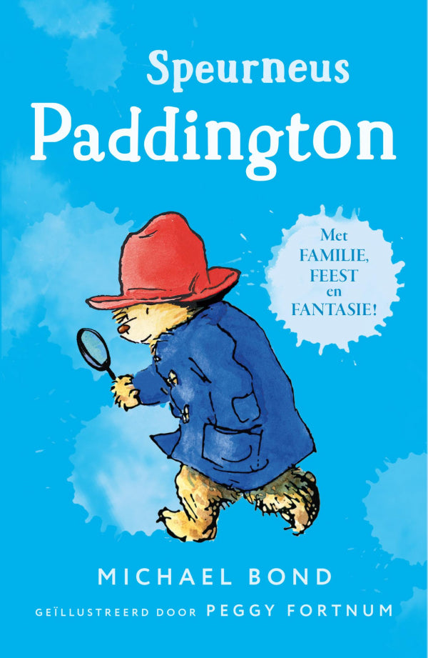 Speurneus-Paddington-boek-cover-9789062226634