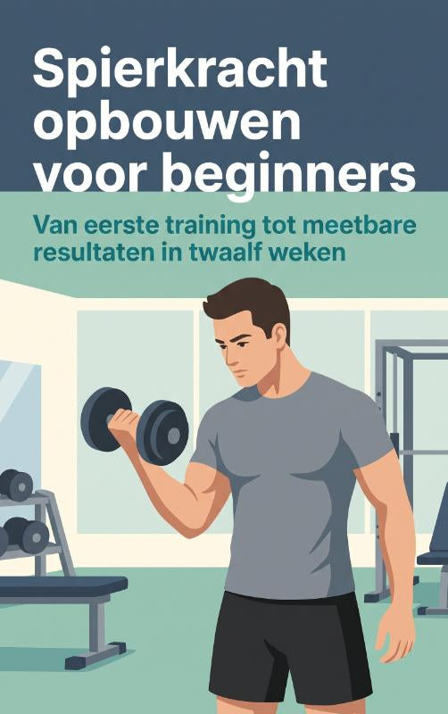 Spierkracht-opbouwen-voor-beginners-boek-cover-9789465536057