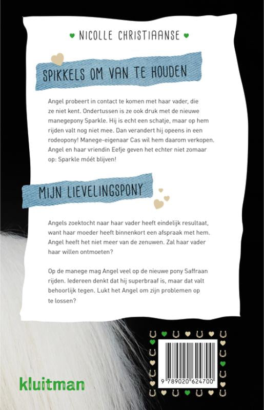 Spikkels-om-van-te-houden-and-Mijn-lievelingspony-flaptekst-9789020624700