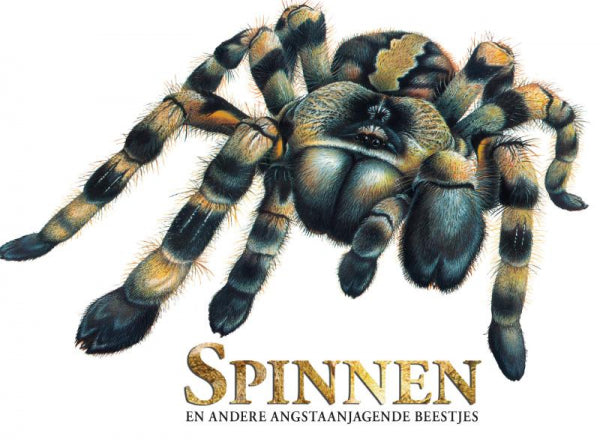 Spinnen-en-andere-angstaanjagende-beestjes-boek-cover-9789036644075
