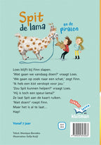 Spit-de-lama-en-de-piraten-flaptekst-9789020693263