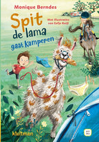 Spit-de-lama-gaat-kamperen-boek-cover-9789020677348