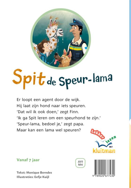 Spit-de-speur-lama-flaptekst-9789020677430
