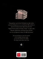 Spookje-Spartacus-flaptekst-9789044859225