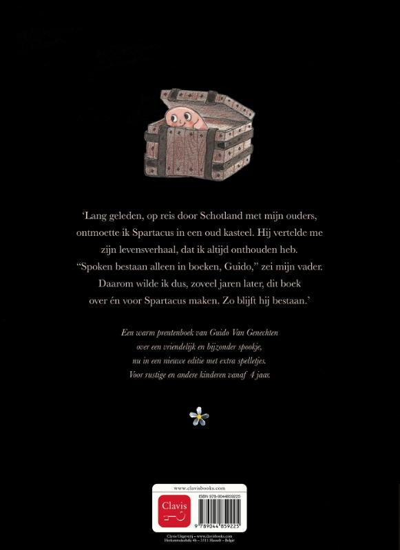 Spookje-Spartacus-flaptekst-9789044859225