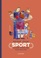 Sport-is-niks-voor-jou-boek-cover-9789462914063