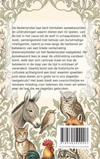 Spreekwoorden-over-dieren-en-hun-herkomst-flaptekst-9789465509907