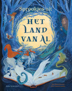 Sprookjes-uit-Het-Land-van-Al-boek-cover-9789021681238