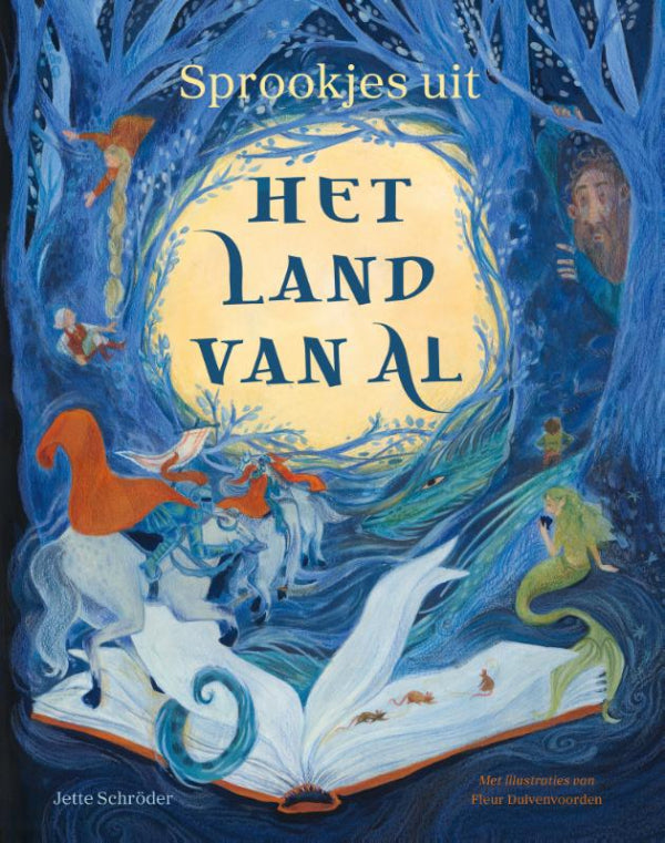 Sprookjes-uit-Het-Land-van-Al-boek-cover-9789021681238