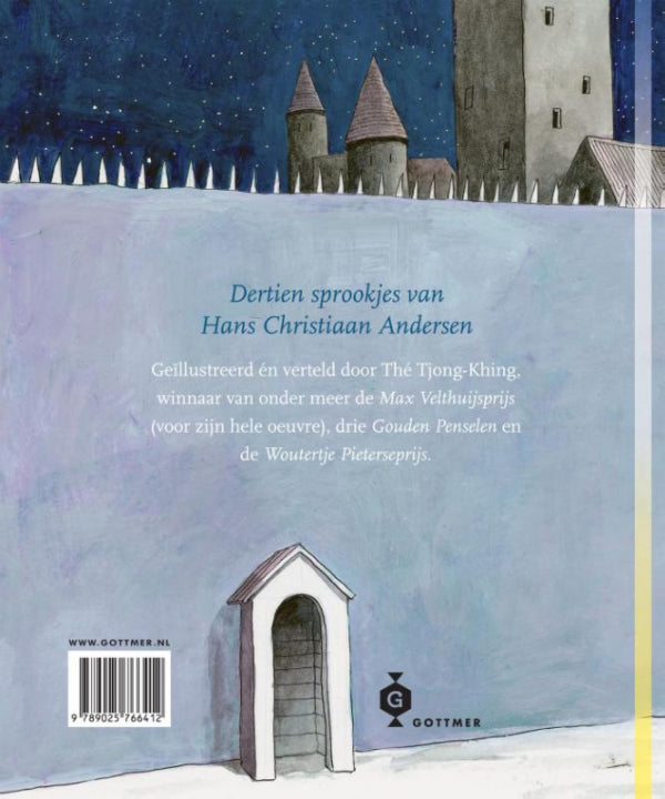 Sprookjes-van-Andersen-flaptekst-9789025766412