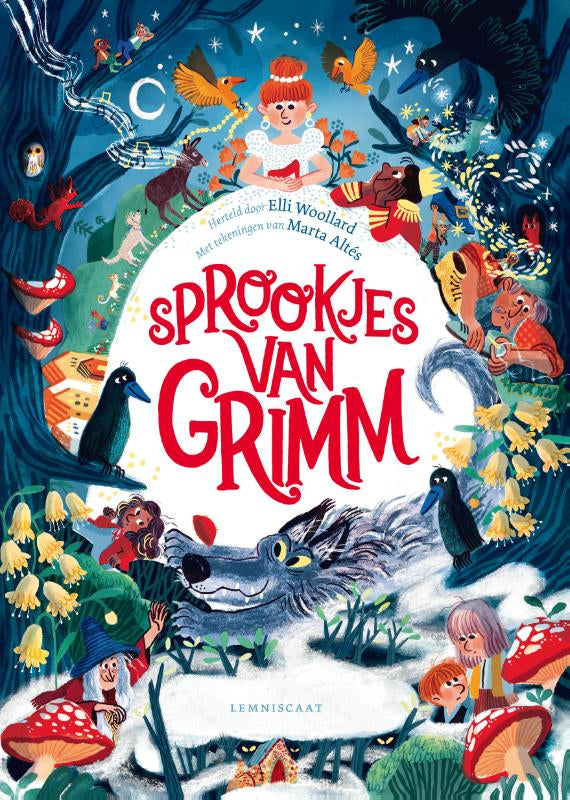 Sprookjes-van-Grimm-boek-cover-9789047714187