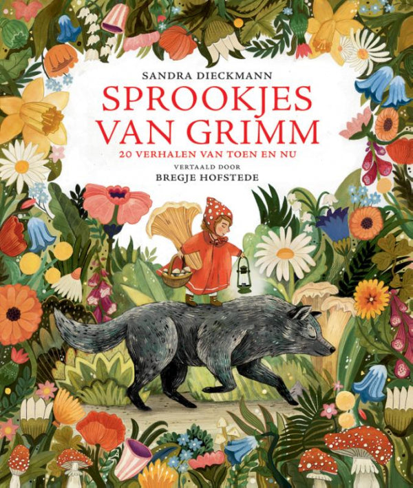 Sprookjes-van-Grimm-boek-cover-9789062389407