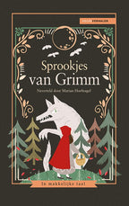 Sprookjes-van-Grimm-voor-volwassenen-boek-cover-9789086967032