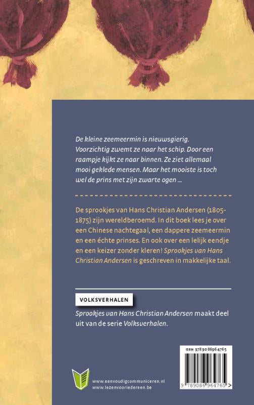 Sprookjes-van-Hans-Christian-Andersen-flaptekst-9789086964765
