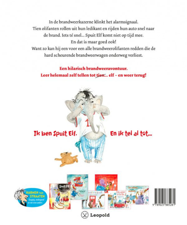 Spuit-Elf-telt-tot-tien-11-flaptekst-9789025885281