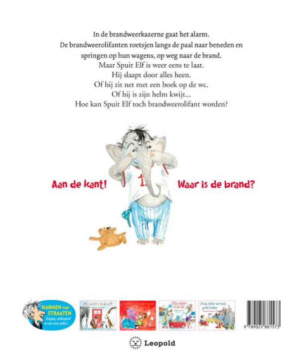 Spuit-Elf-wordt-brandweerolifant-flaptekst-9789025881573