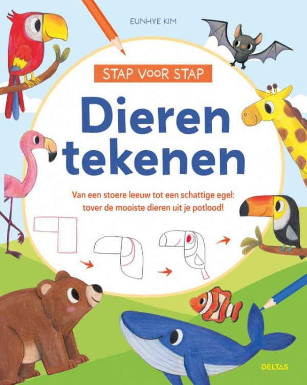 Stap-voor-stap-dieren-tekenen-boek-cover-9789044766707
