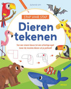 Stap-voor-stap-dieren-tekenen-boek-cover-9789044766707