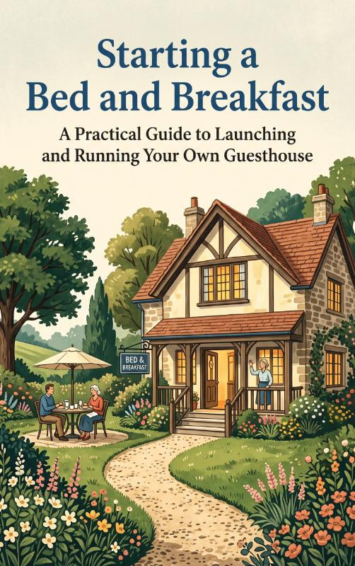 Starting-a-Bed-and-Breakfast-boek-cover-9789465594156