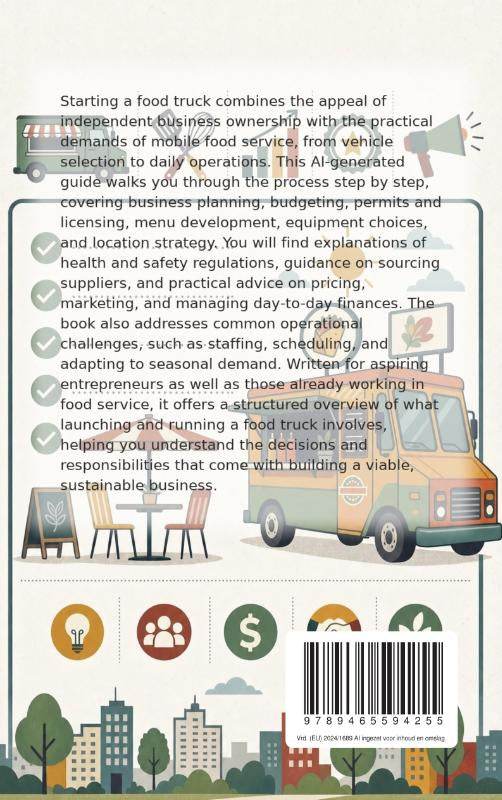Starting-a-Food-Truck-flaptekst-9789465594255